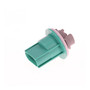 Rostra Powertrain Multi-Purpose Light Bulb Socket 61-0066