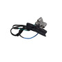 Rostra Powertrain Ignition Knock (Detonation) Sensor Connector 61-0028