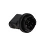 Rostra Powertrain Multi-Purpose Light Bulb Socket 61-0091