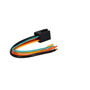 Rostra Powertrain Multi-Purpose Electrical Connector 61-0046
