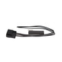 Rostra Powertrain Engine Camshaft Position Sensor Connector 61-0223