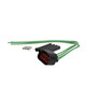 Rostra Powertrain Ignition Coil Connector 61-0197