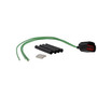 Rostra Powertrain Ignition Coil Connector 61-0197