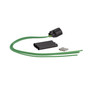 Rostra Powertrain Ignition Coil Connector 61-0197