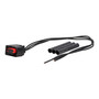 Rostra Powertrain Multi-Purpose Electrical Connector 61-0498
