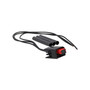 Rostra Powertrain Multi-Purpose Electrical Connector 61-0498