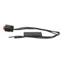 Rostra Powertrain Multi-Purpose Electrical Connector 61-0498