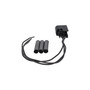 Rostra Powertrain Multi-Purpose Electrical Connector 61-0498