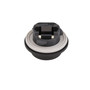Rostra Powertrain Multi-Purpose Light Bulb Socket 61-0047