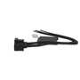 Rostra Powertrain Mass Air Flow Sensor Connector 61-0226