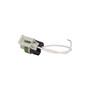 Rostra Powertrain Oil Pressure Switch Connector 61-0130