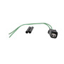 Rostra Powertrain Ignition Coil Connector 61-0405