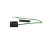 Rostra Powertrain Ignition Coil Connector 61-0405