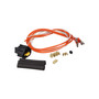 Rostra Powertrain Engine Crankshaft Position Sensor Connector 61-0110
