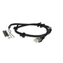 Rostra Powertrain ABS Wheel Speed Sensor Wiring Harness 61-0314