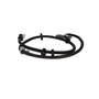 Rostra Powertrain ABS Wheel Speed Sensor Wiring Harness 61-0314