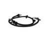 Rostra Powertrain ABS Wheel Speed Sensor Wiring Harness 61-0314