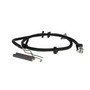 Rostra Powertrain ABS Wheel Speed Sensor Wiring Harness 61-0314