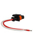Rostra Powertrain Alternator Connector 61-0177