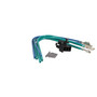 Rostra Powertrain HVAC Blower Motor Resistor Connector 61-0268