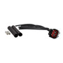 Rostra Powertrain Multi-Purpose Electrical Connector 61-0131