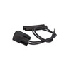 Rostra Powertrain Multi-Purpose Electrical Connector 61-0131