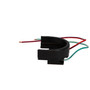Rostra Powertrain Ignition Coil Connector 61-0094