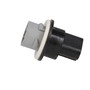 Rostra Powertrain Multi-Purpose Light Bulb Socket 61-0410