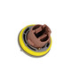 Rostra Powertrain Multi-Purpose Light Bulb Socket 61-0111