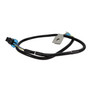 Rostra Powertrain ABS Wheel Speed Sensor Wiring Harness 61-0316