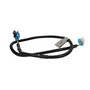 Rostra Powertrain ABS Wheel Speed Sensor Wiring Harness 61-0316