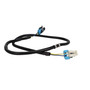 Rostra Powertrain ABS Wheel Speed Sensor Wiring Harness 61-0316