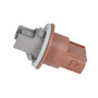 Rostra Powertrain Multi-Purpose Light Bulb Socket 61-0201