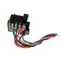 Rostra Powertrain Multi-Purpose Electrical Connector 61-0095