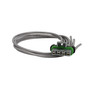 Rostra Powertrain Multi-Purpose Electrical Connector 61-0031