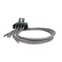 Rostra Powertrain Multi-Purpose Electrical Connector 61-0031