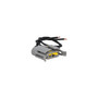 Rostra Powertrain Multi-Purpose Electrical Connector 61-0423