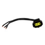 Rostra Powertrain Ignition Coil Connector 61-0156