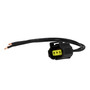 Rostra Powertrain Ignition Coil Connector 61-0156