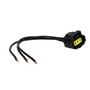 Rostra Powertrain Ignition Coil Connector 61-0156