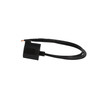 Rostra Powertrain Ignition Coil Connector 61-0156