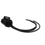 Rostra Powertrain Ignition Coil Connector 61-0156