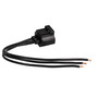 Rostra Powertrain Ignition Coil Connector 61-0156