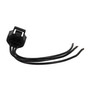 Rostra Powertrain Ignition Coil Connector 61-0156