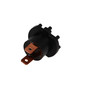 Rostra Powertrain Headlight Socket 61-0179