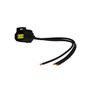 Rostra Powertrain Multi-Purpose Electrical Connector 61-0202