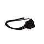 Rostra Powertrain Multi-Purpose Electrical Connector 61-0202