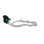 Rostra Powertrain Fuel Injector Connector 61-0134