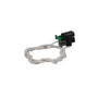 Rostra Powertrain Fuel Injector Connector 61-0134