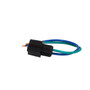Rostra Powertrain Voltage Regulator Connector 61-0096